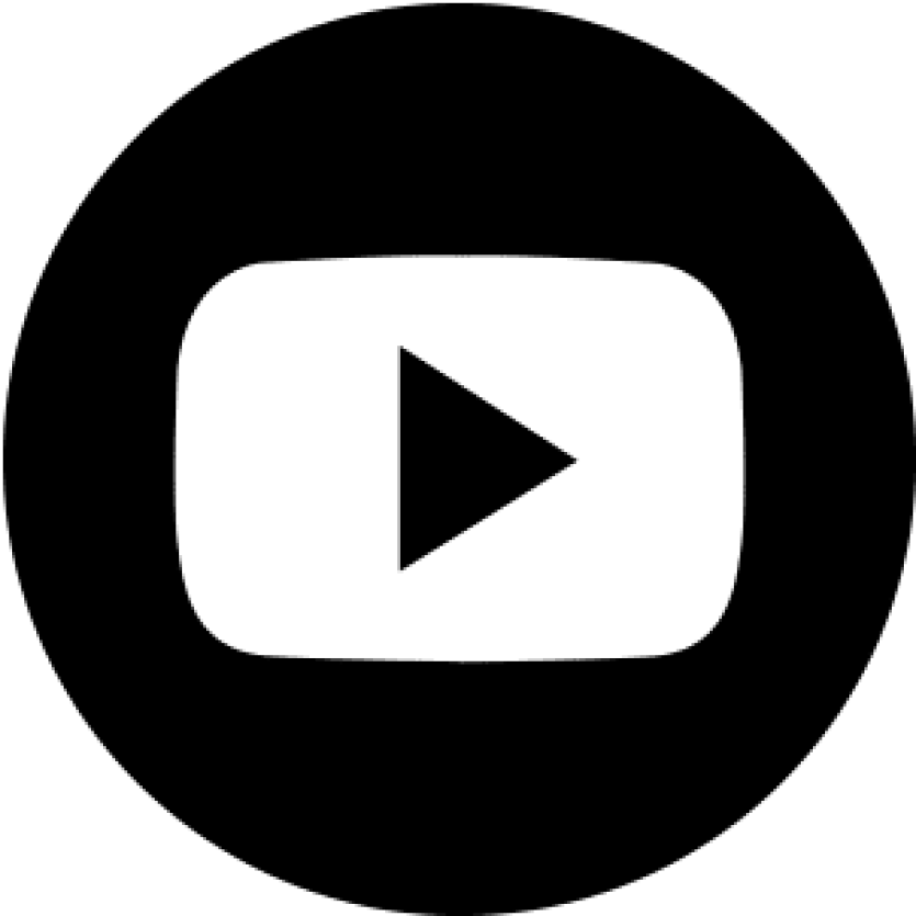 youtube icon vector logo